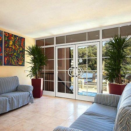 Pinos Altos Apartments Cala San Vicente  Luaran gambar