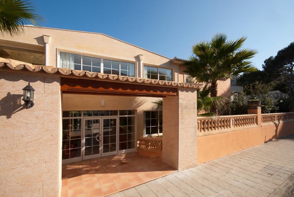 Pinos Altos Apartments Cala San Vicente  Luaran gambar