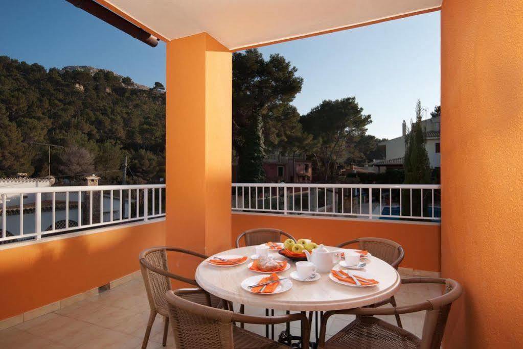 Pinos Altos Apartments Cala San Vicente  Luaran gambar