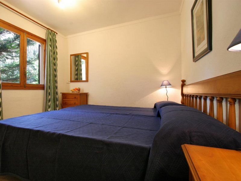 Pinos Altos Apartments Cala San Vicente  Luaran gambar